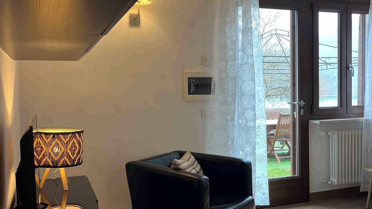 Photo of Livingroom in Val Maria-Pur