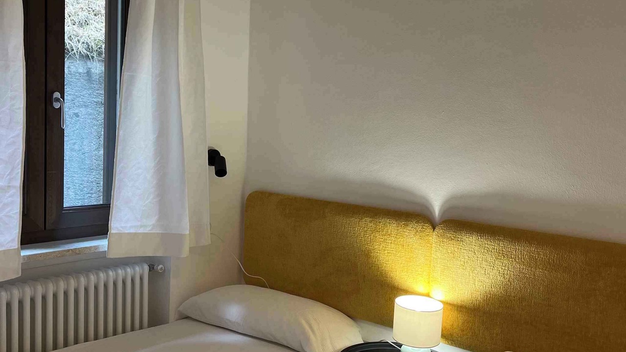 Photo of Bedroom in Val Maria-Pur