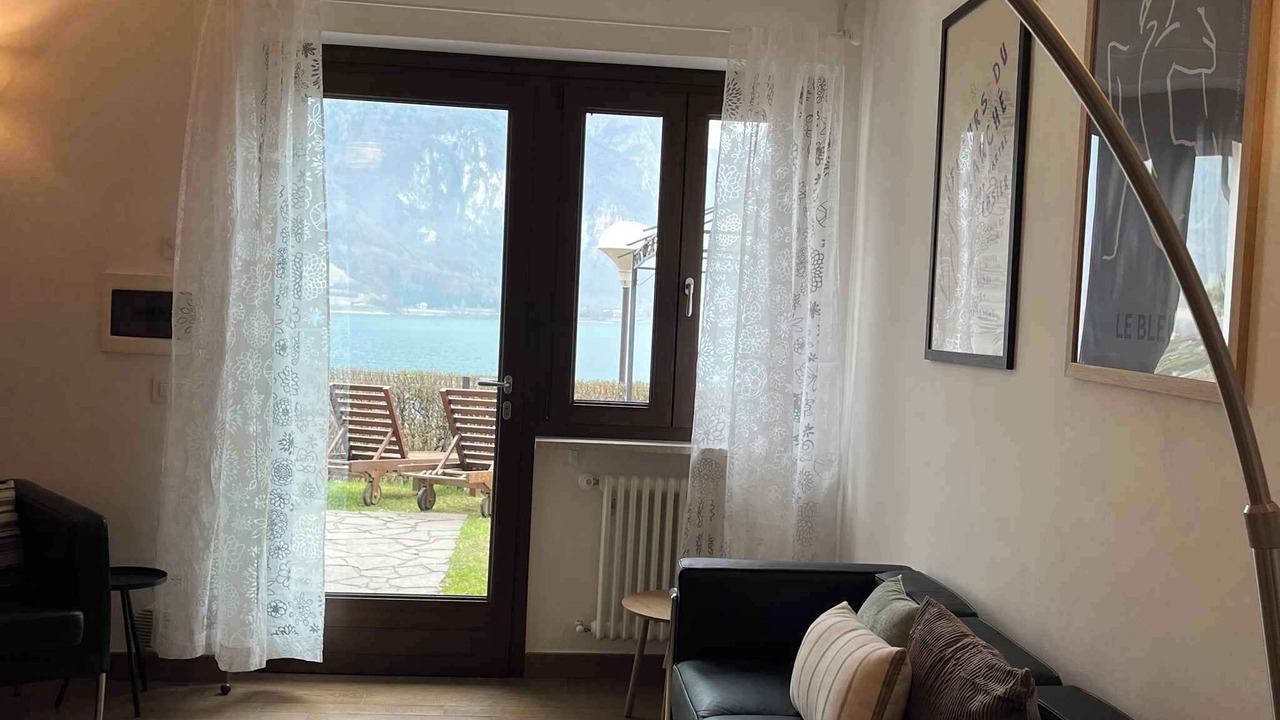 Photo of Livingroom in Val Maria-Pur