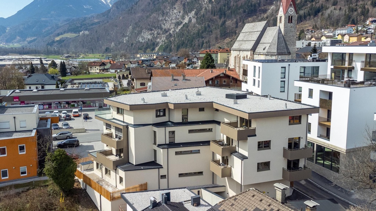 Photo of Outdoor in Jenbach