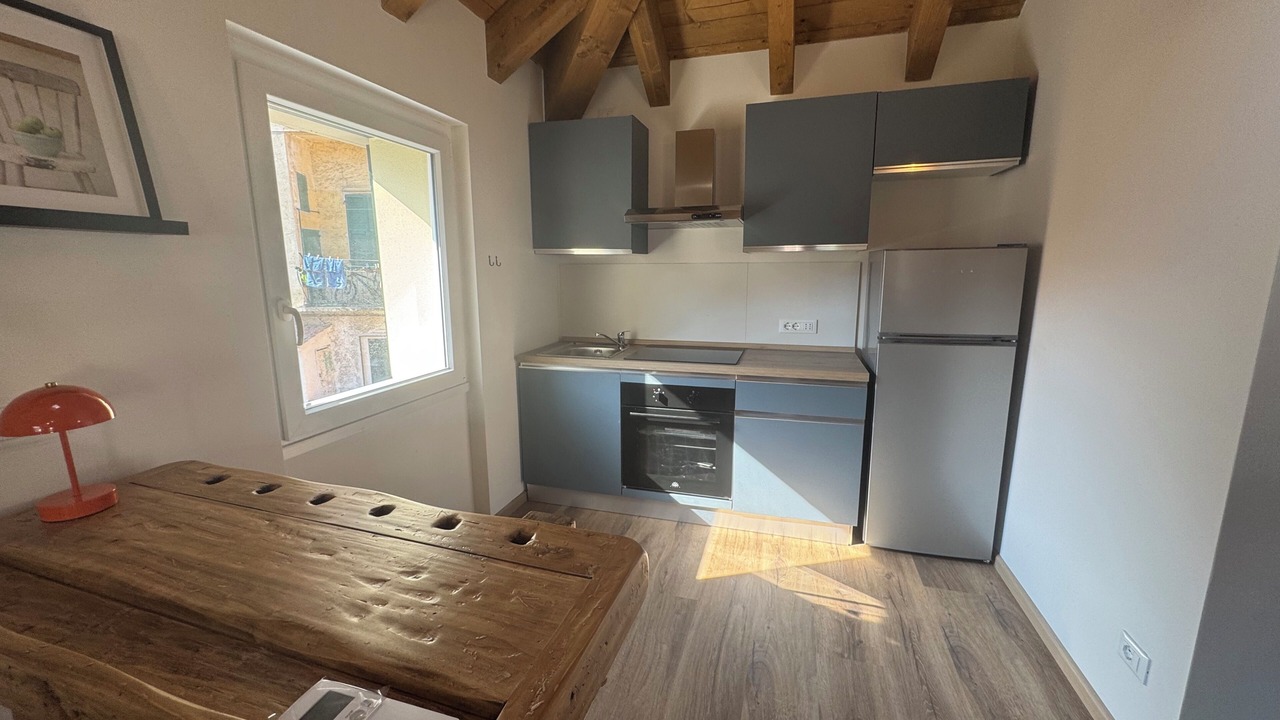Photo of Kitchen in Rossiglione