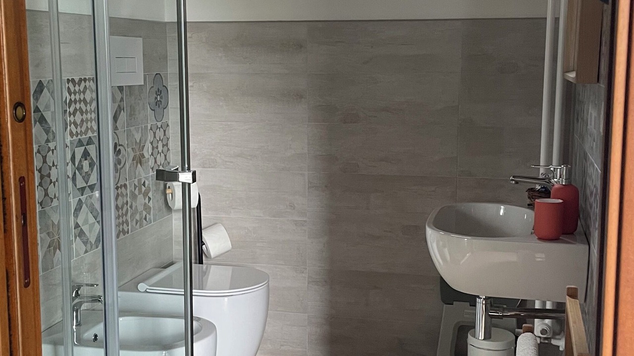 Photo of Bathroom in Termini Imerese