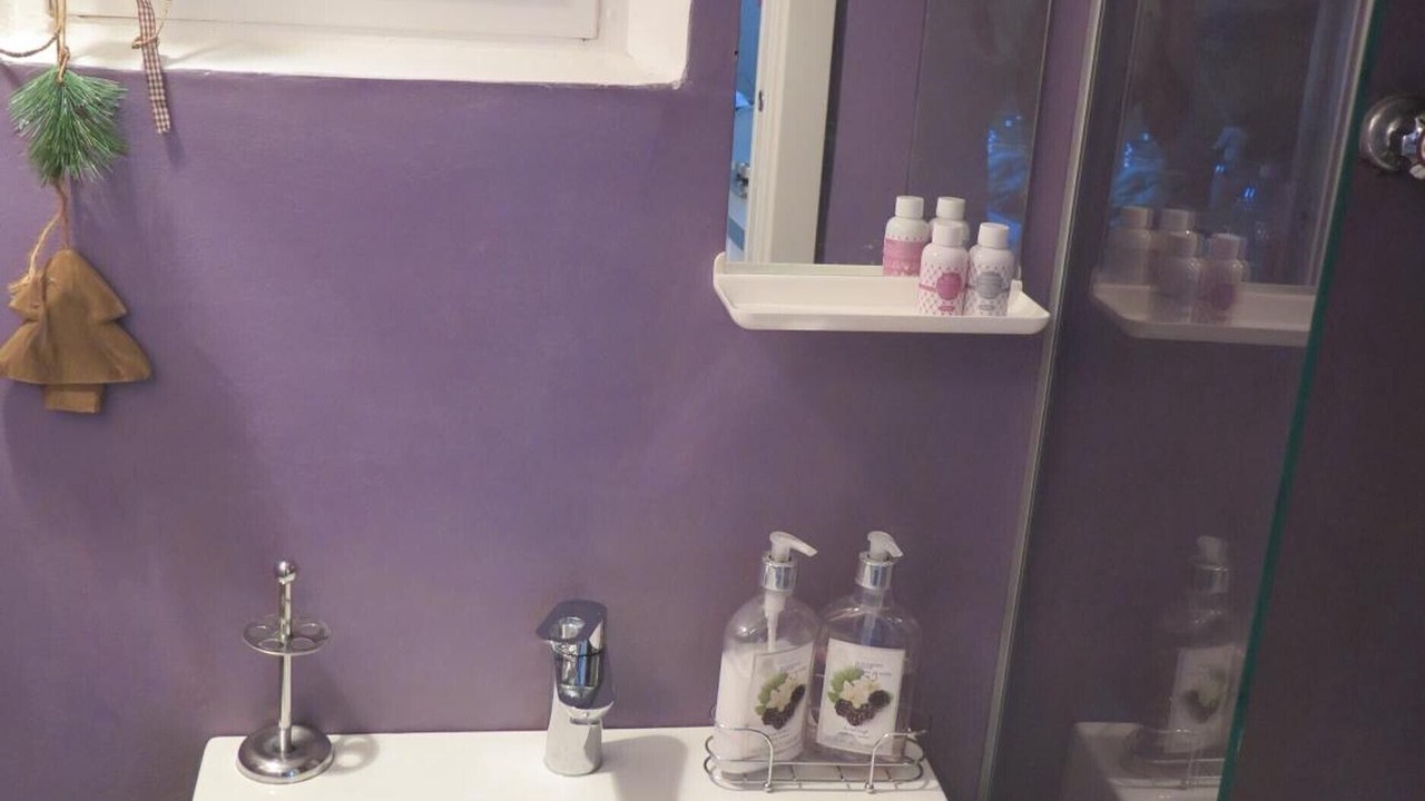 Photo of Bathroom in Genoa