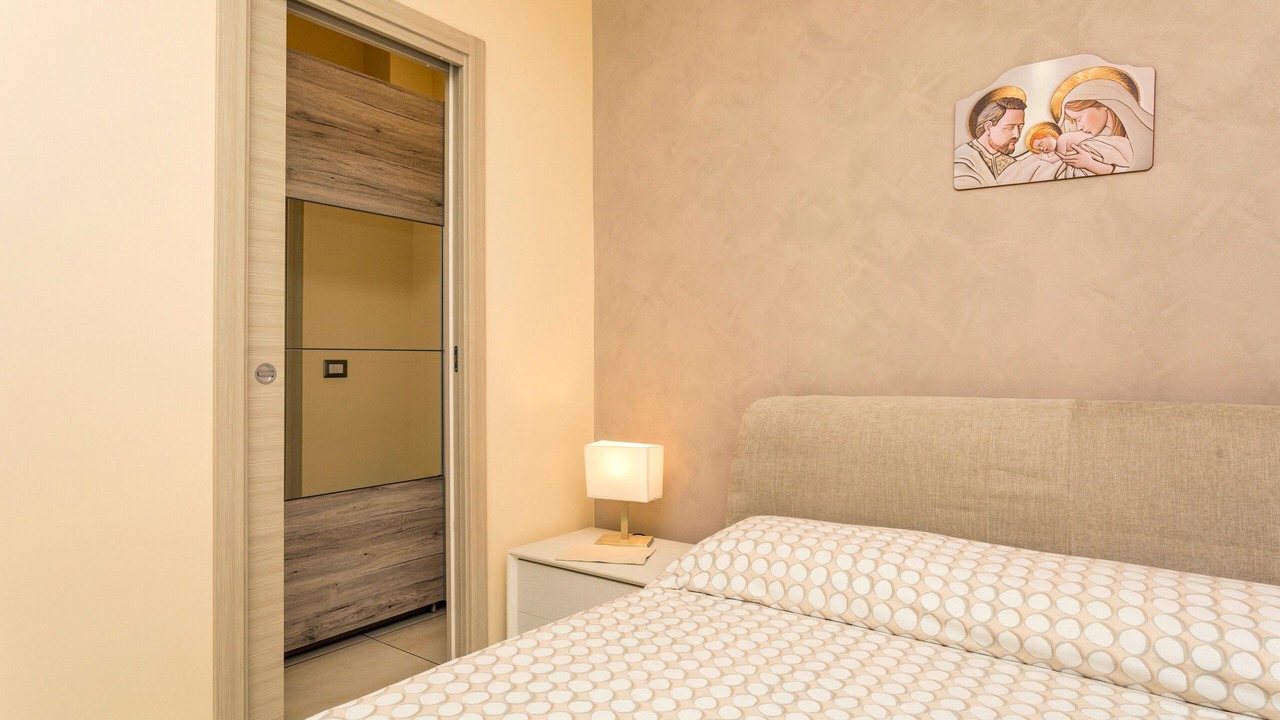 Photo of Bedroom in Riposto