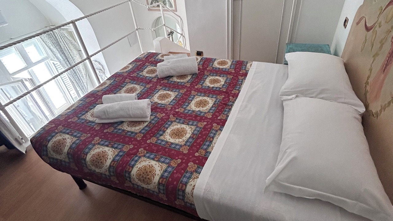 Photo of Bedroom in Capri