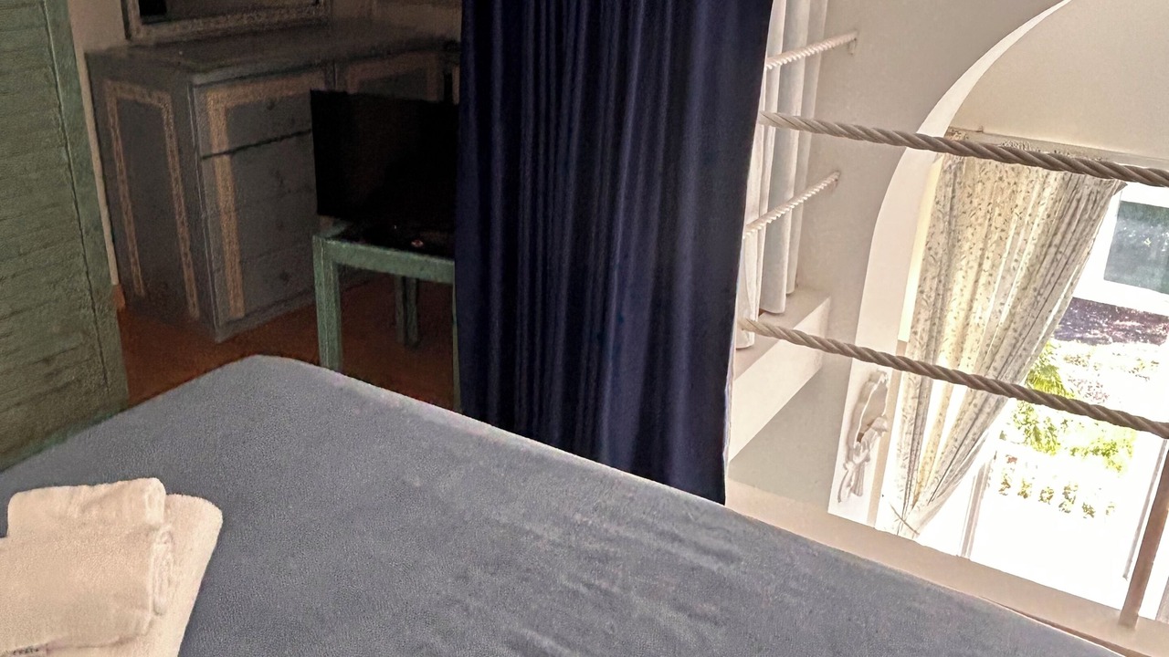 Photo of Bedroom in Capri