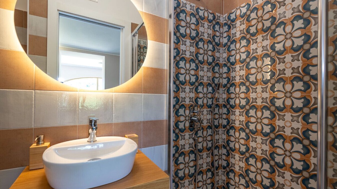 Photo of Bathroom in Roccadaspide