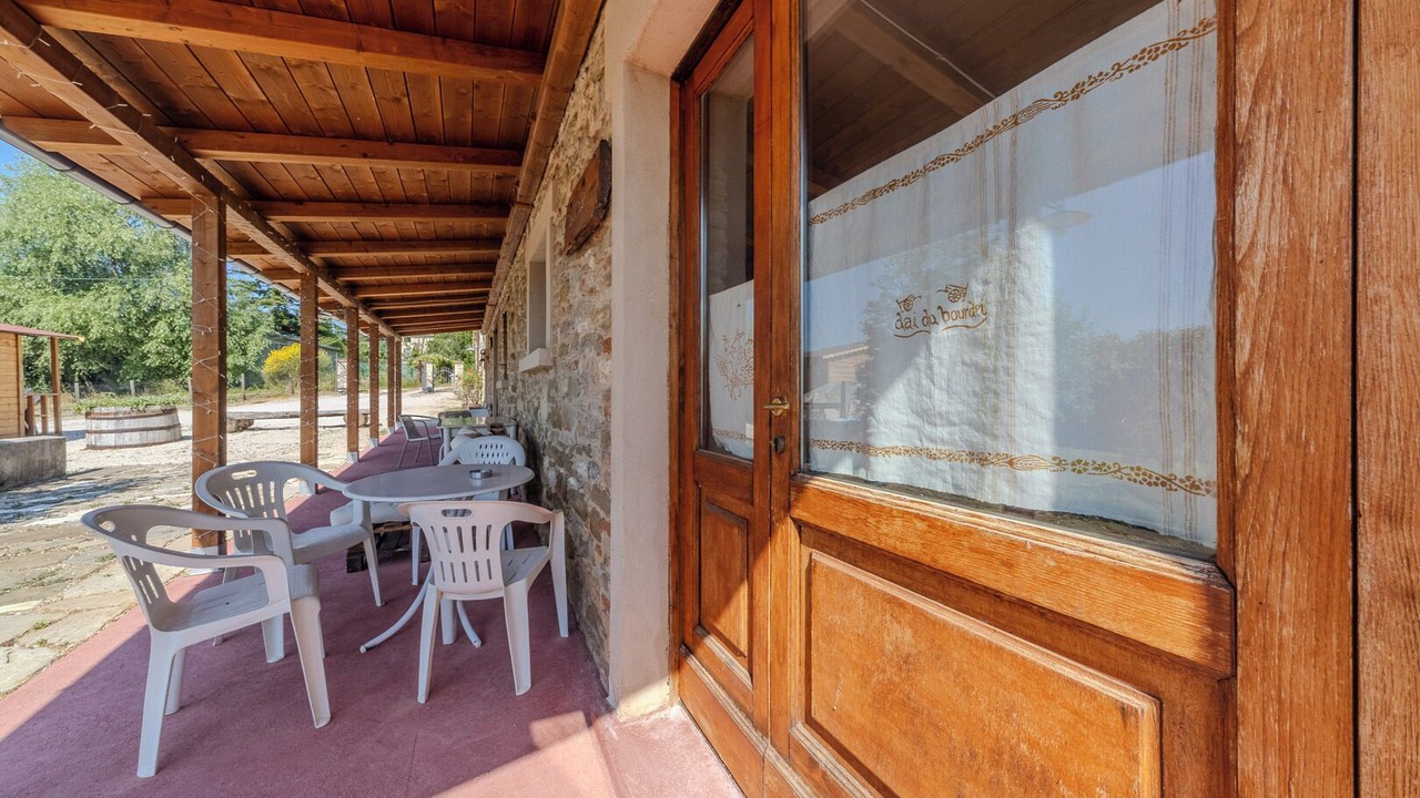Photo of Outdoor in Frontino