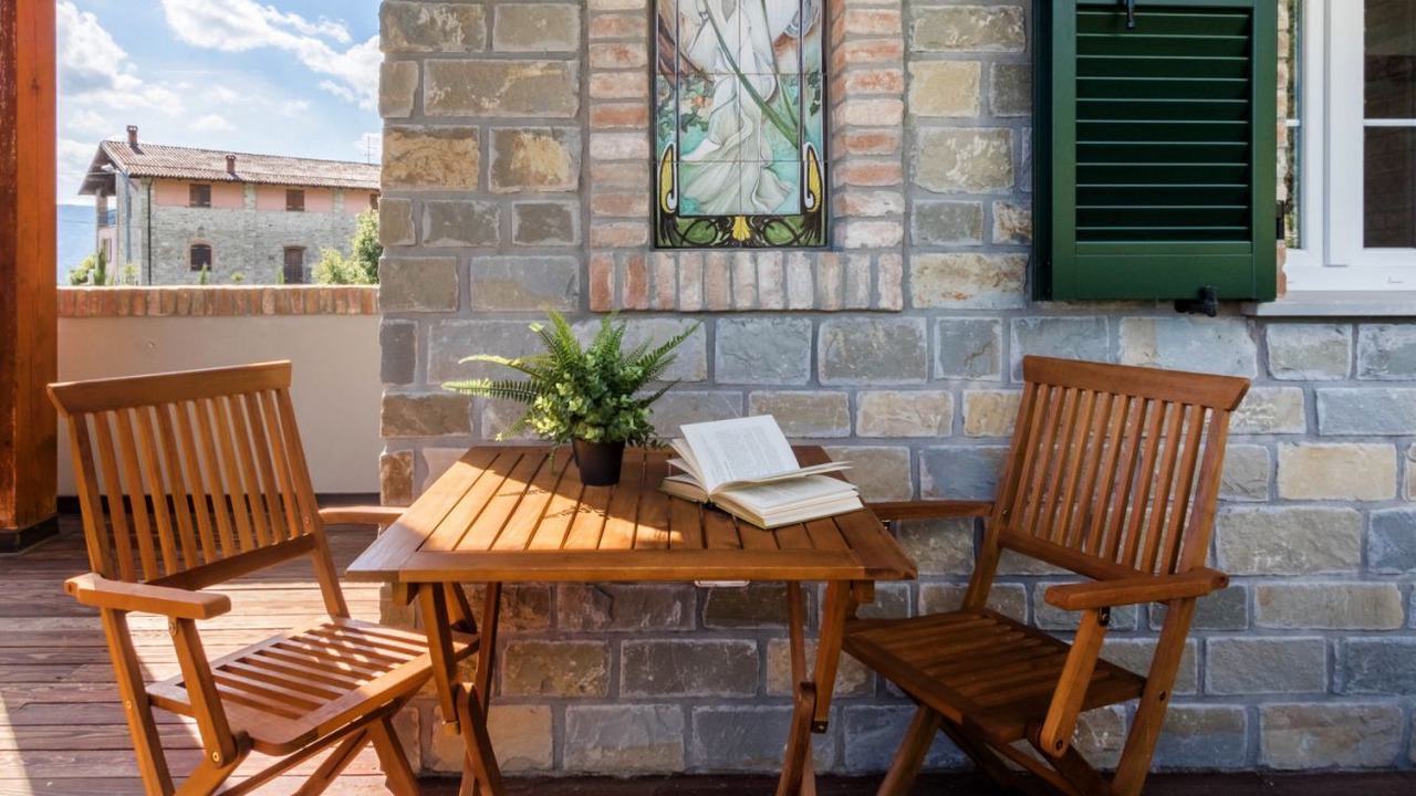 Photo of Outdoor in Bobbio
