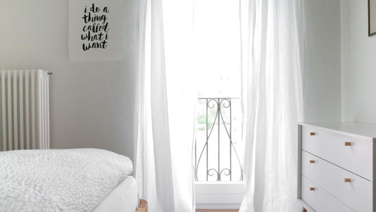 Photo of Bedroom in Minusio