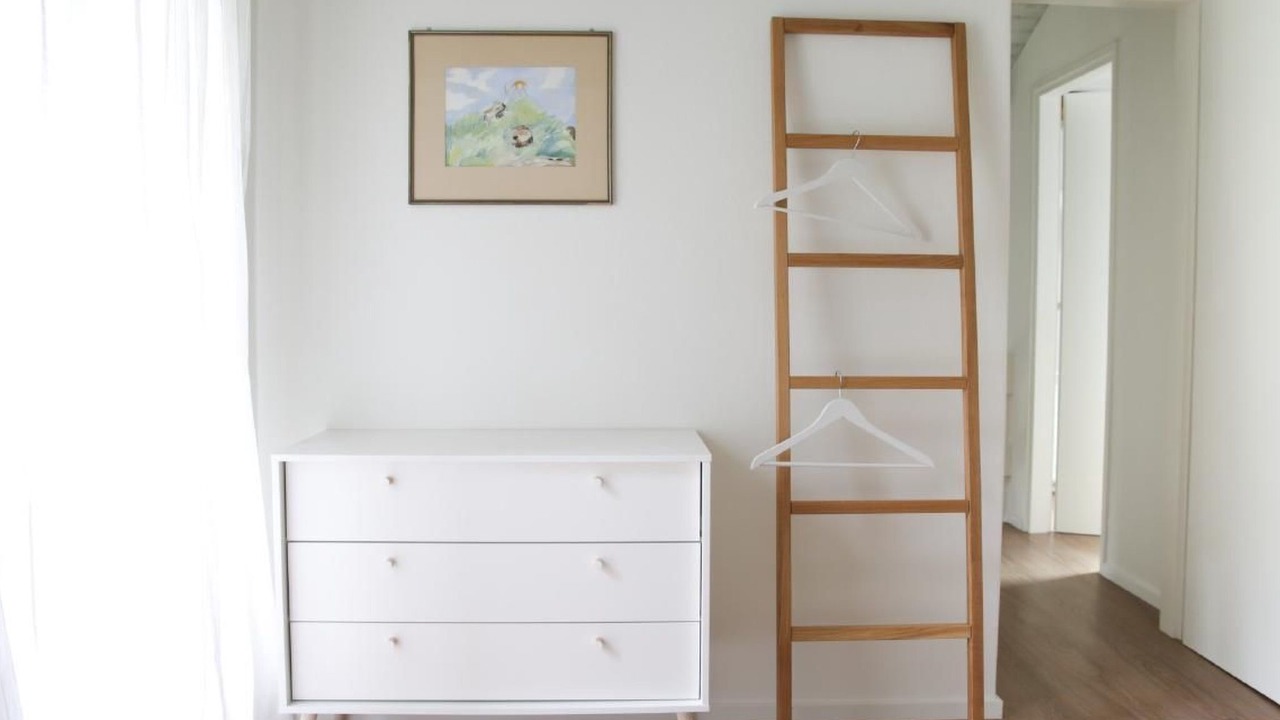 Photo of Bedroom in Minusio