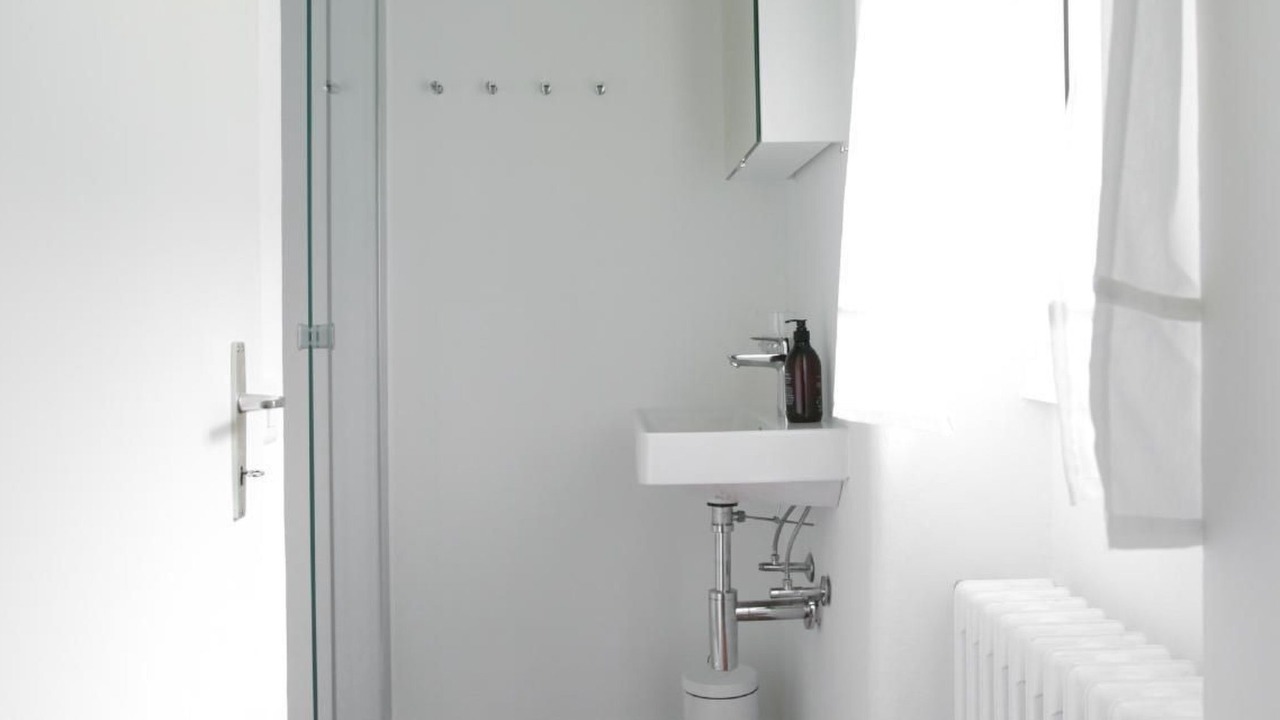 Photo of Bathroom in Minusio