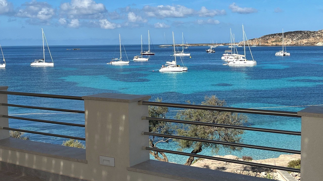 Photo of Outdoor in Favignana