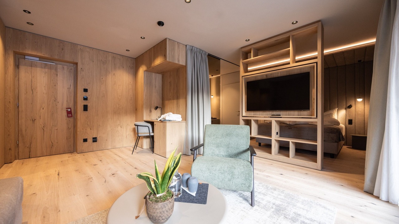 Photo of Bedroom in Obereggen
