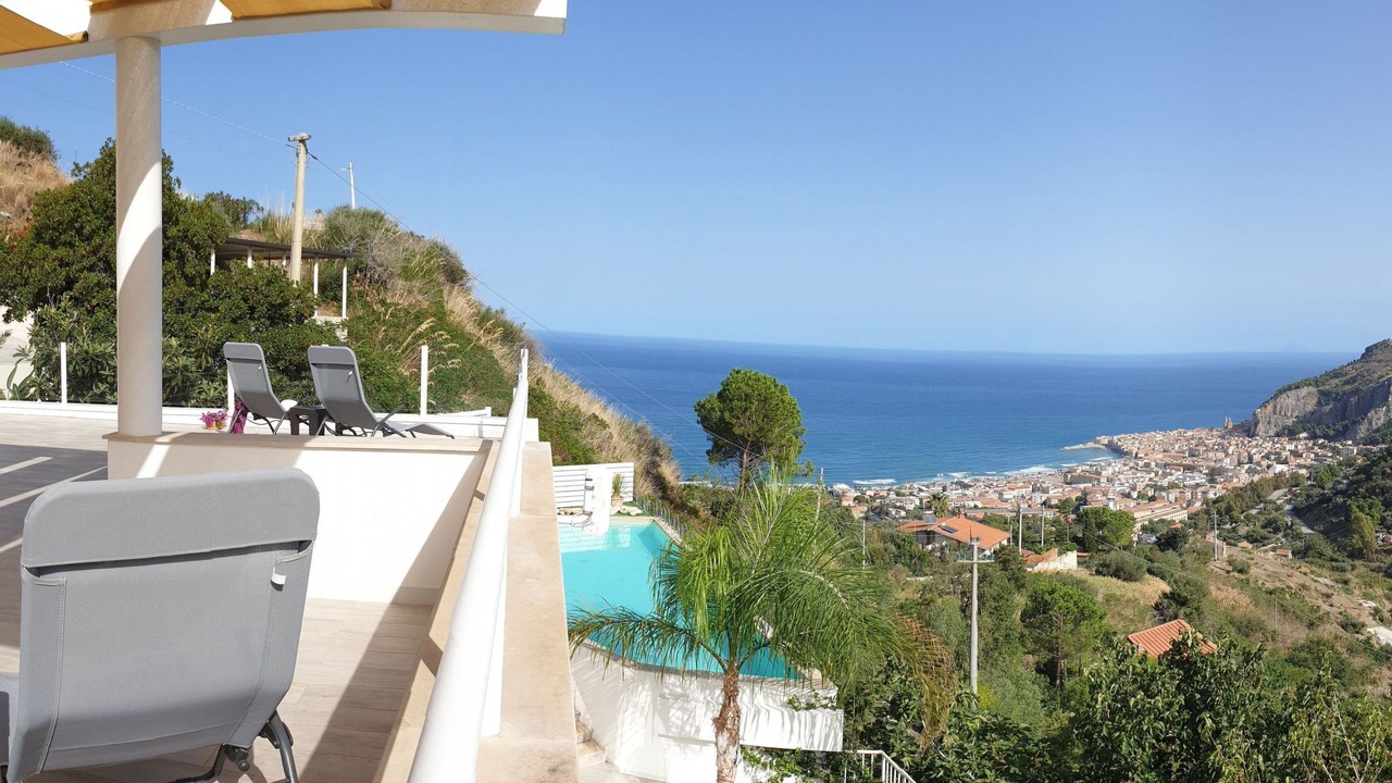 Photo of Outdoor in Cefalu