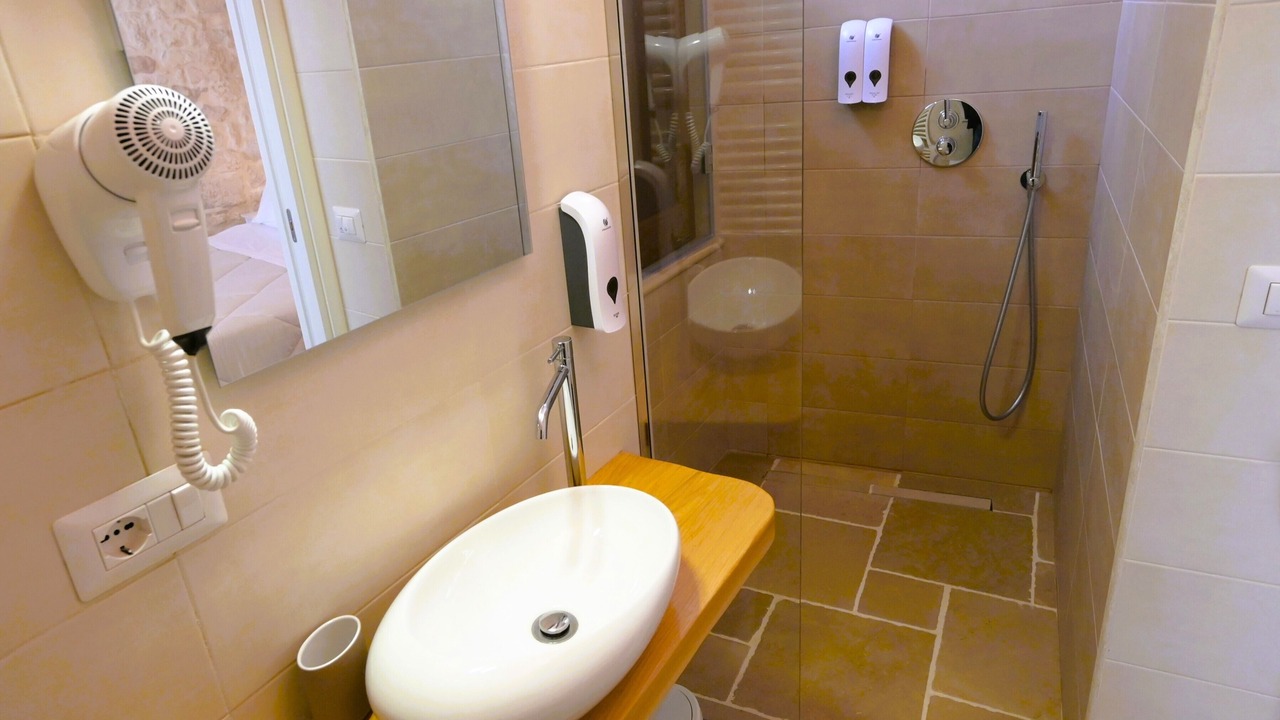 Photo of Bathroom in Centro Storico