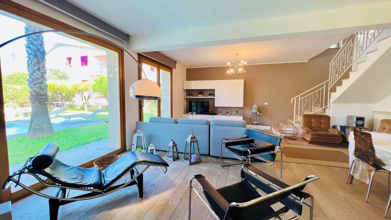 Photo of Livingroom in Cinisi