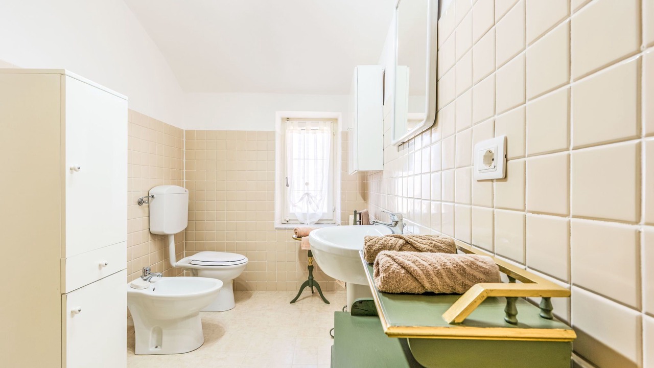 Photo of Bathroom in Cioccaro