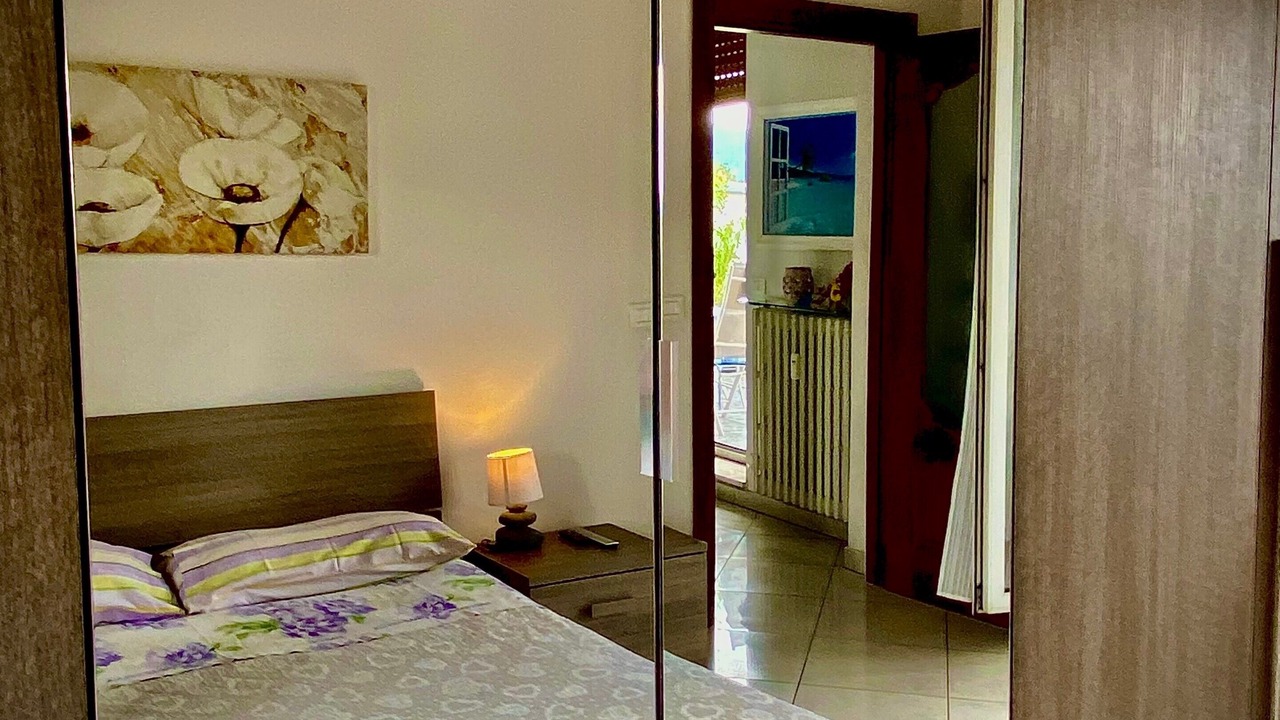 Photo of Bedroom in Regio Parco