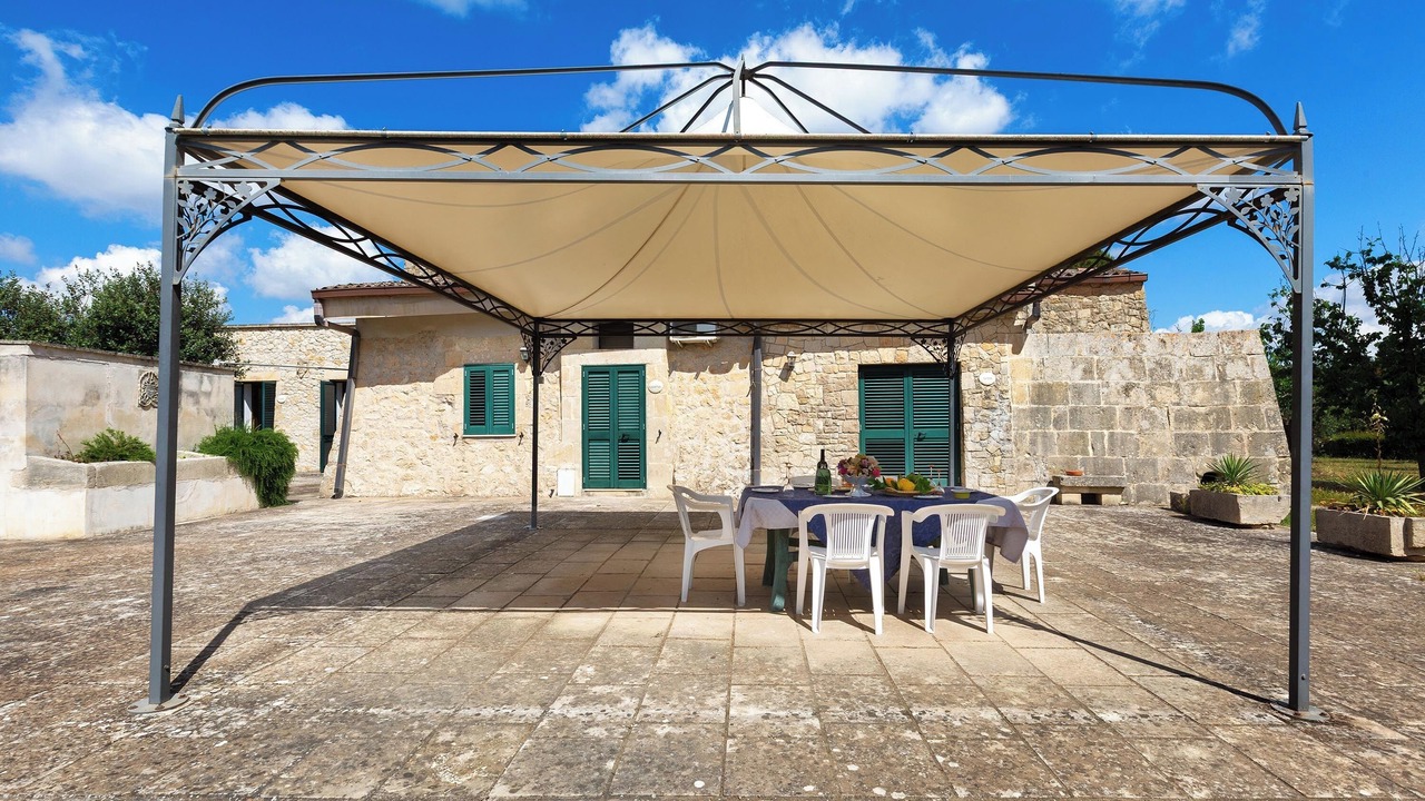 Photo of Outdoor in Corigliano D'Otranto