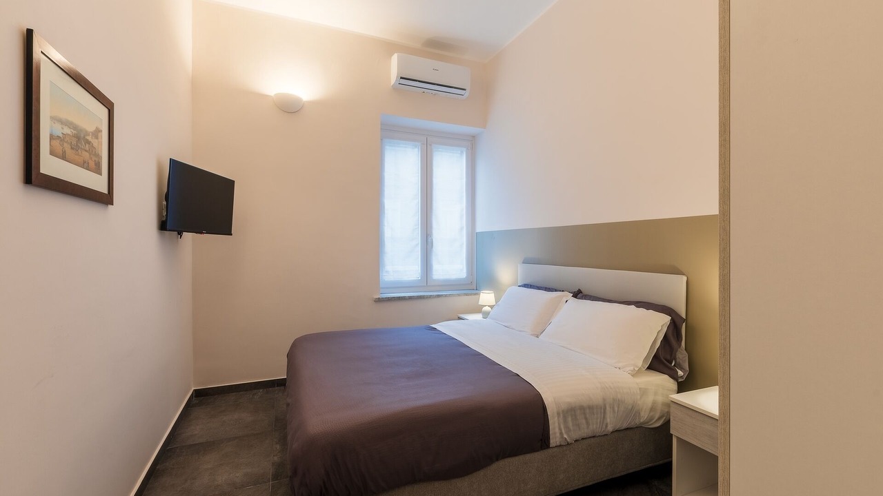 Photo of Bedroom in Palermo