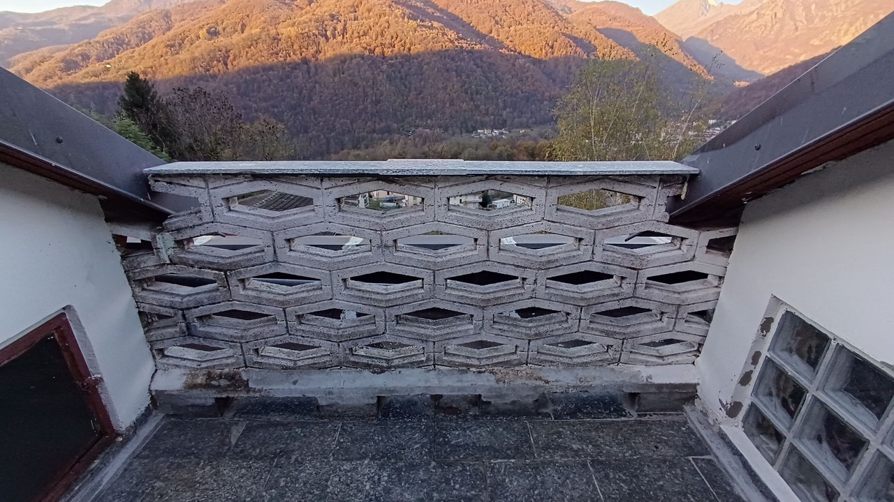 Photo of Outdoor in Chiaves
