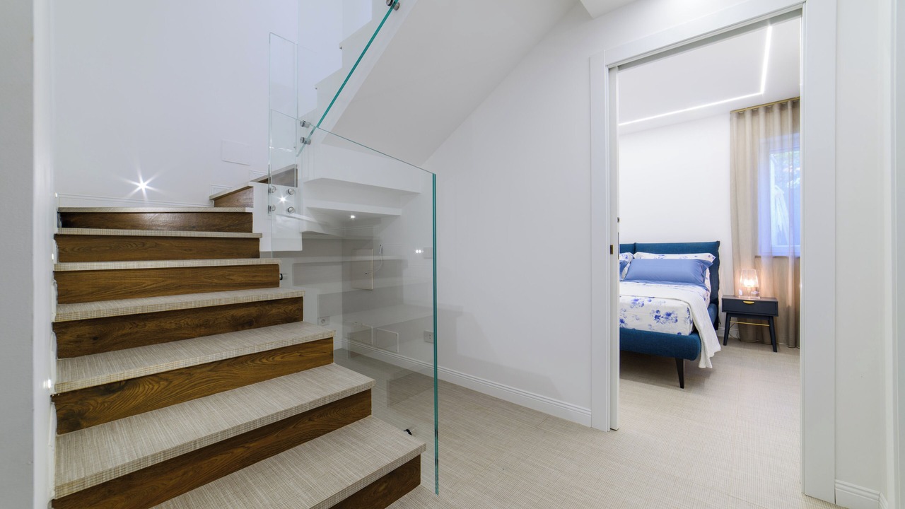 Photo of Bedroom in Vibonati