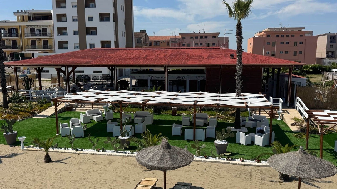 Photo of Outdoor in Margherita di Savoia
