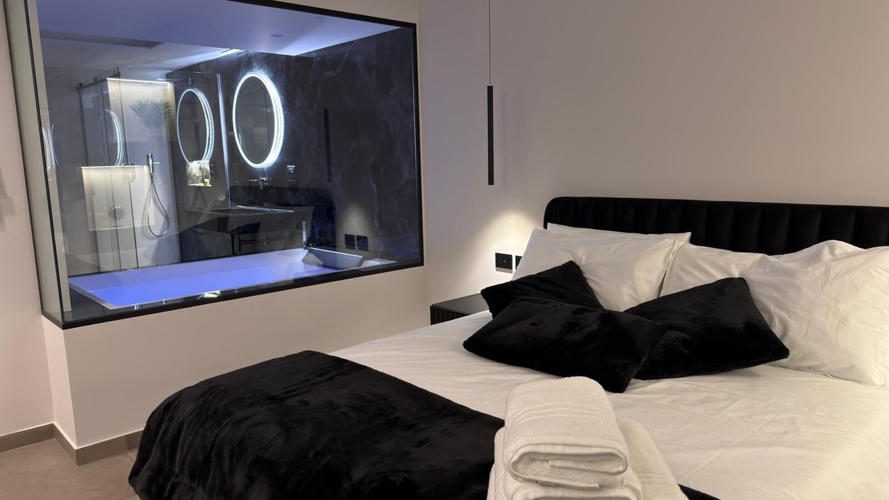 Photo of Bedroom in Trecastagni