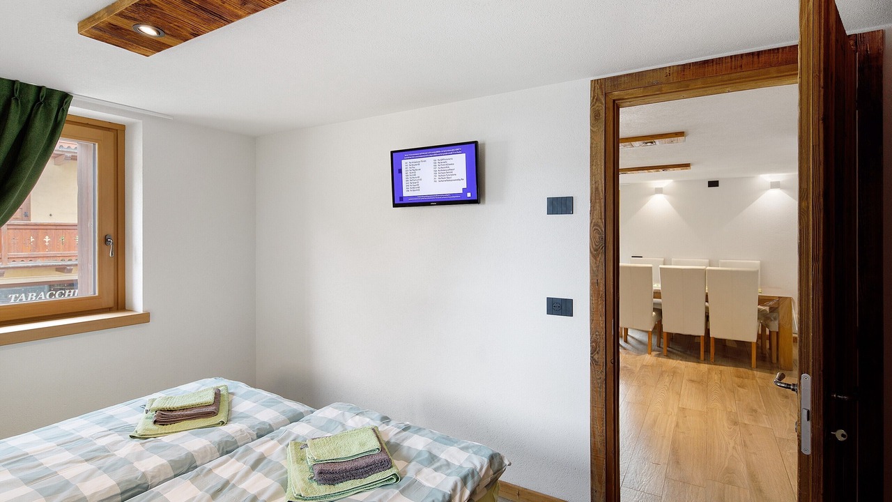Photo of Bedroom in San Rocco