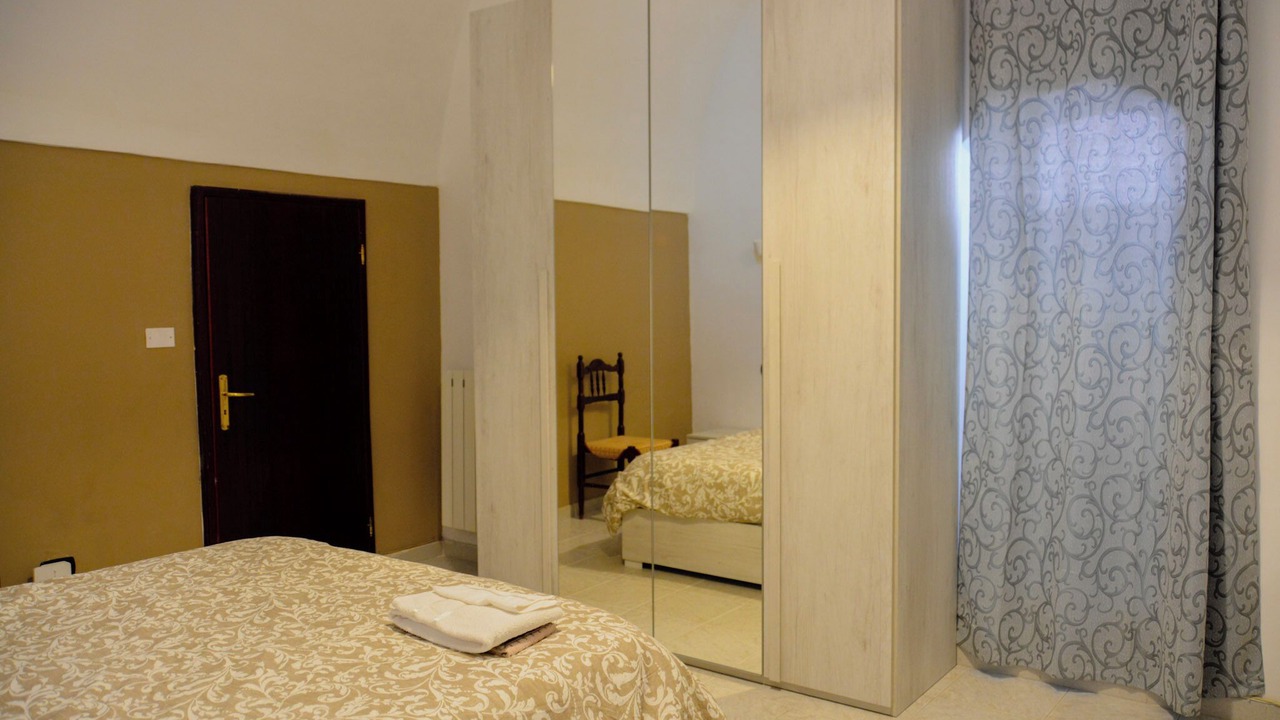 Photo of Bedroom in Montemilone