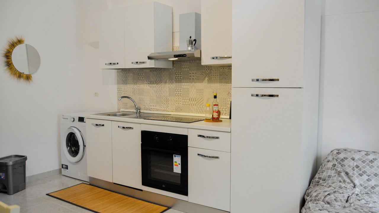 Photo of Kitchen in Montemilone