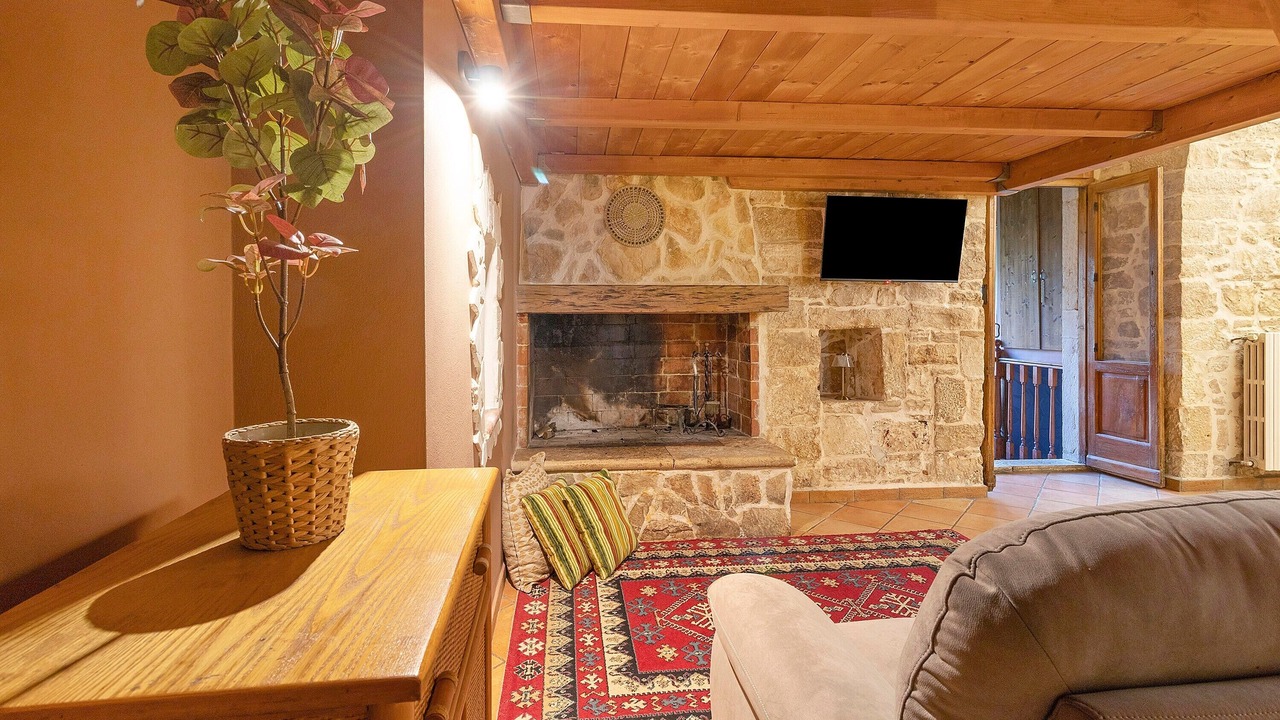 Photo of Livingroom in Toritto