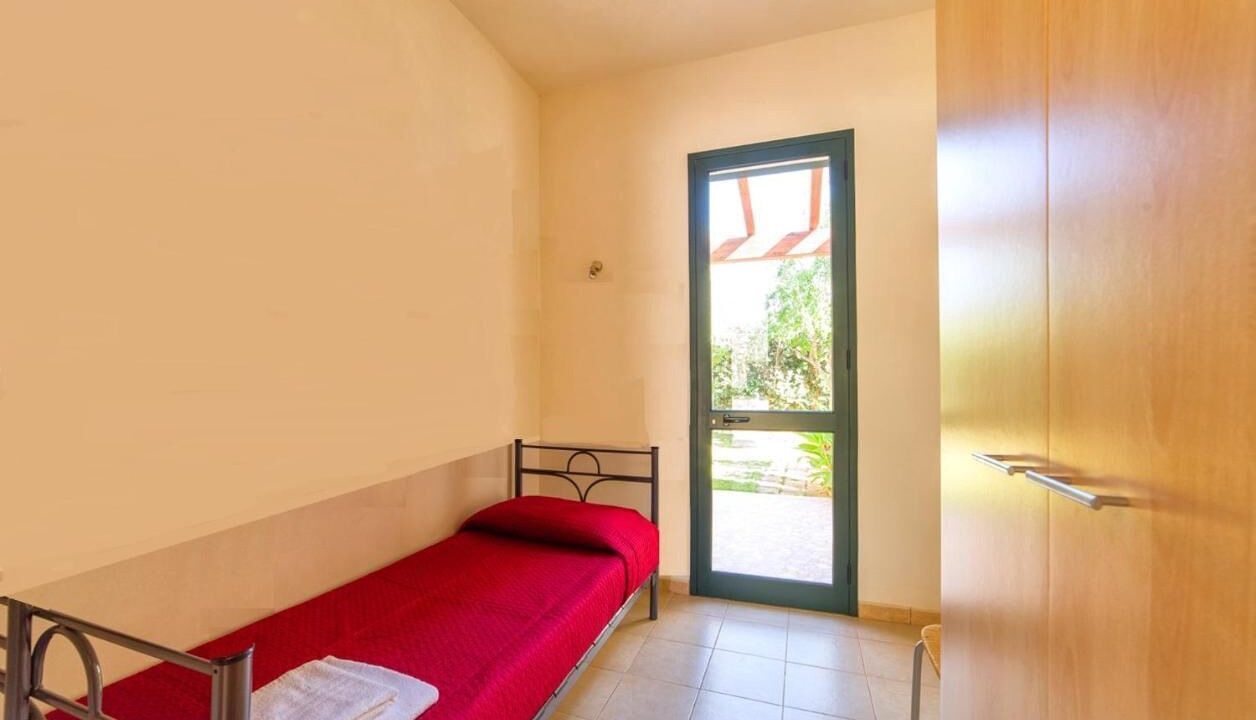 Photo of Bedroom in Marsala