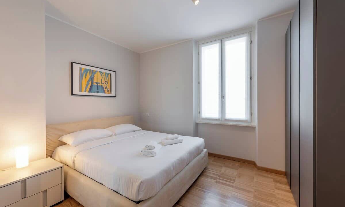 Photo of Bedroom in Turro