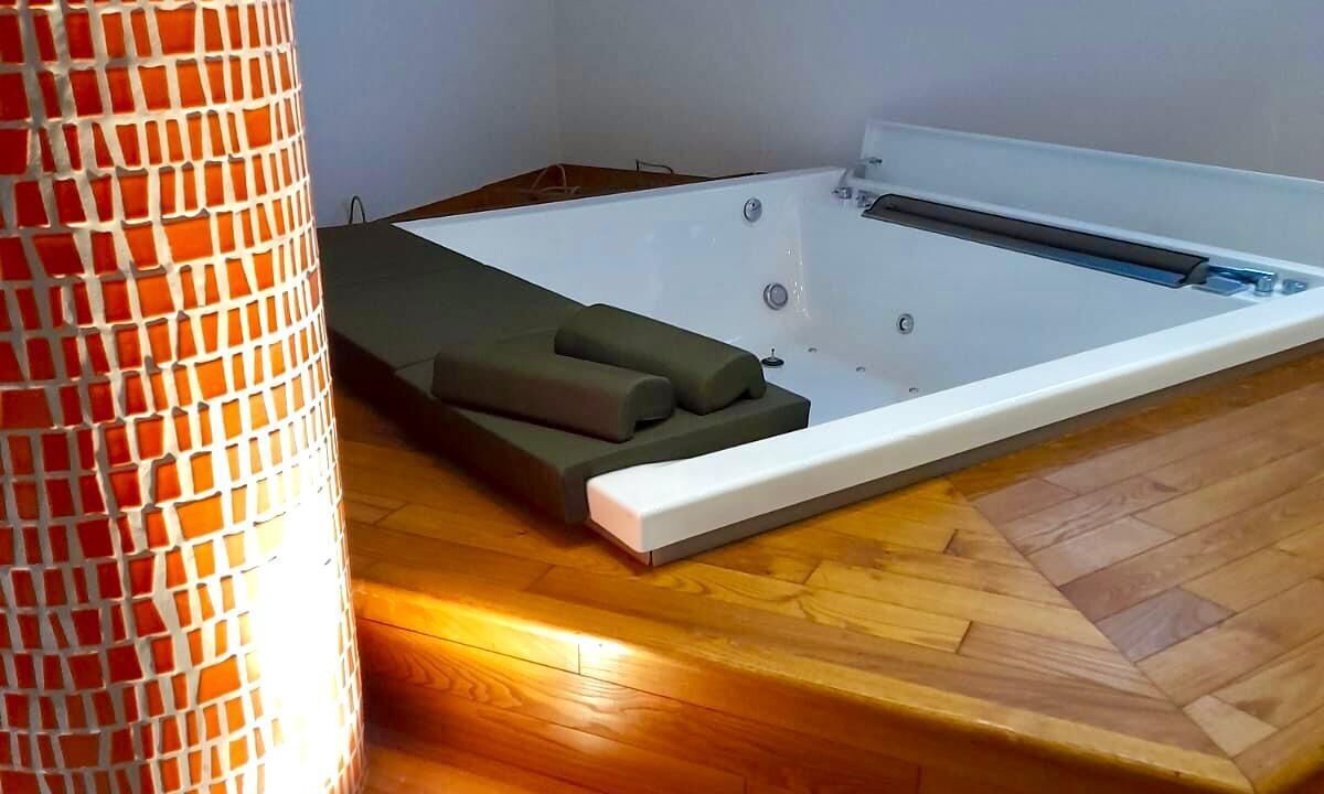 Photo of Bathroom in Pila