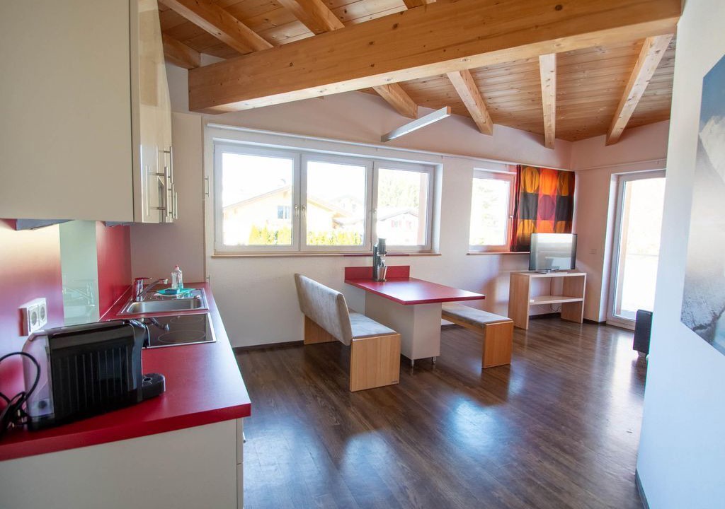 Photo of Kitchen in Maurach