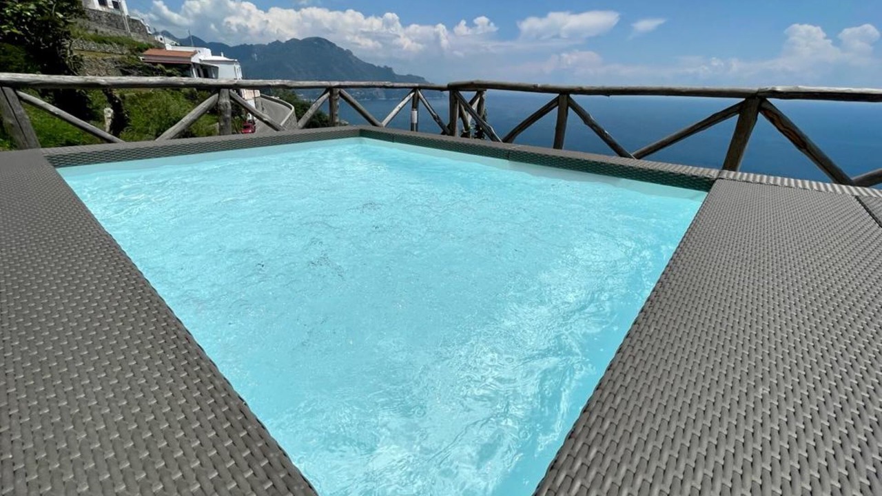 Photo of Outdoor in Pogerola