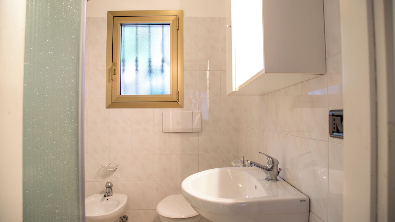 Photo of Bathroom in Eraclea Mare