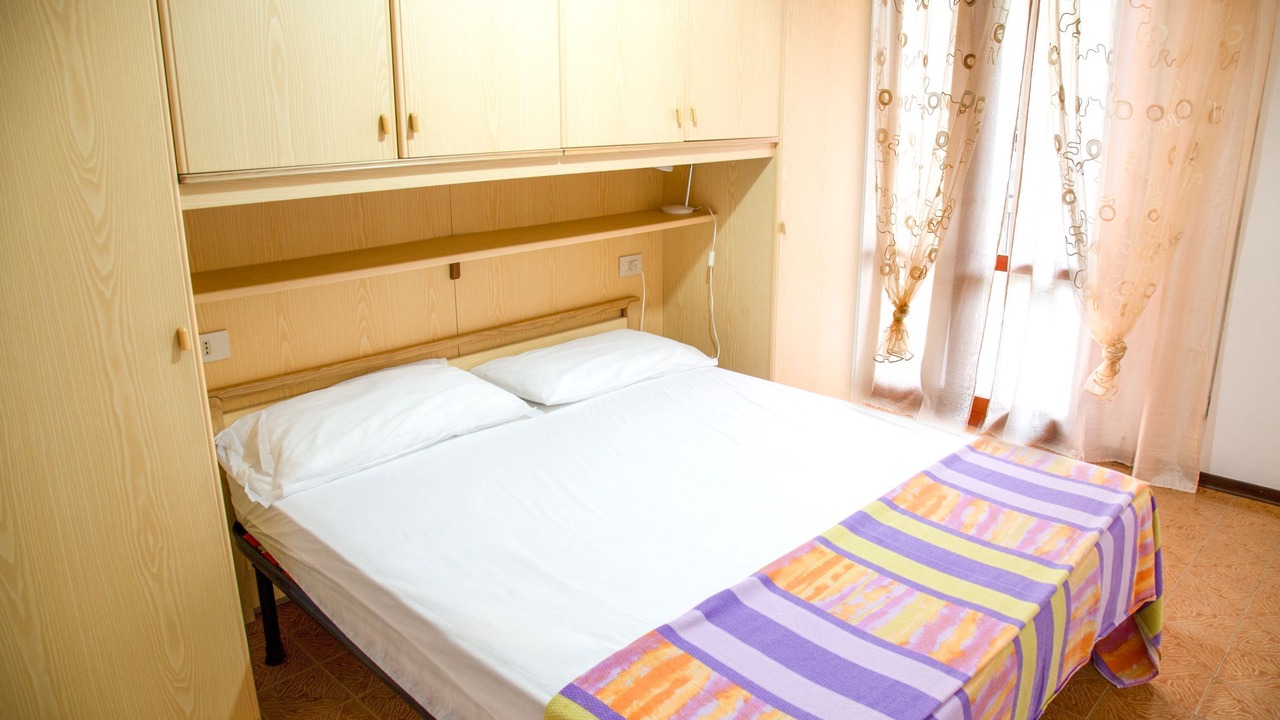 Photo of Bedroom in Eraclea Mare