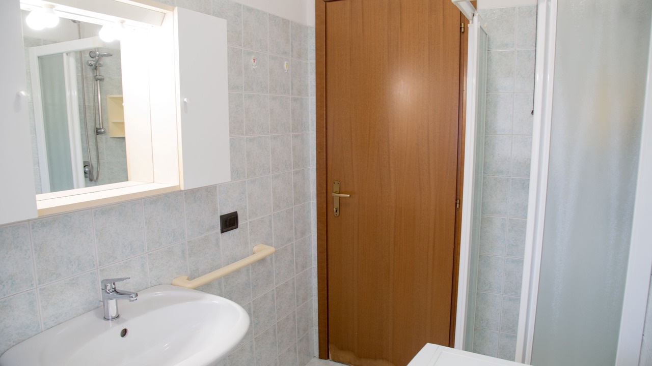 Photo of Bathroom in Eraclea Mare