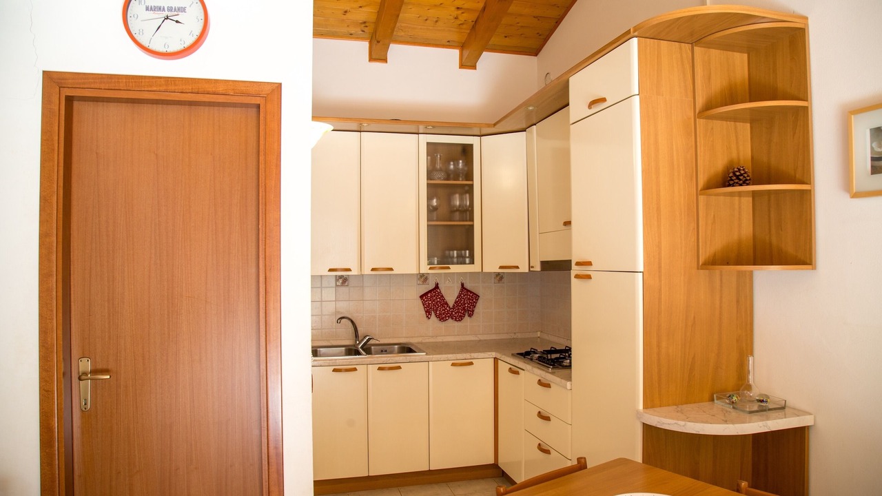 Photo of Kitchen in Eraclea Mare