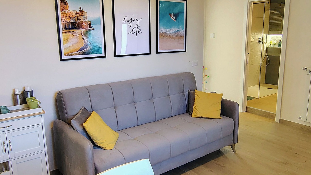 Photo of Livingroom in San Lazzaro