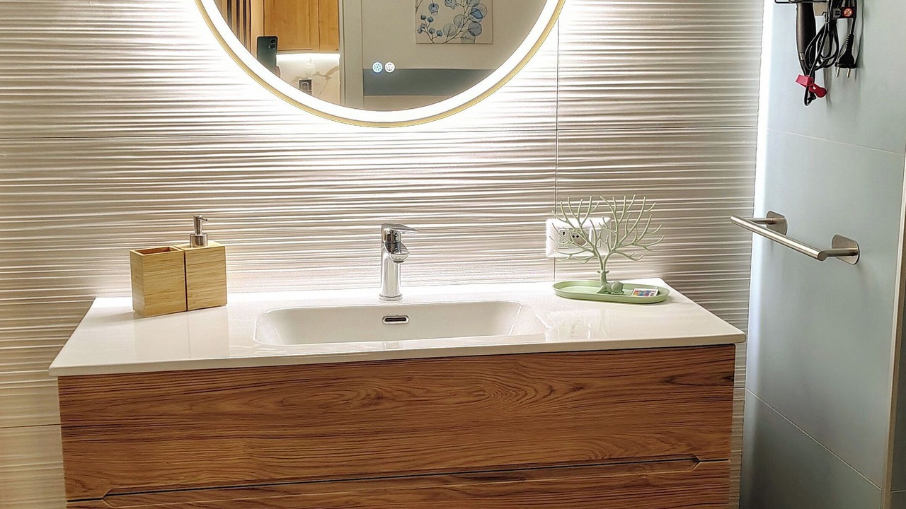 Photo of Bathroom in San Lazzaro