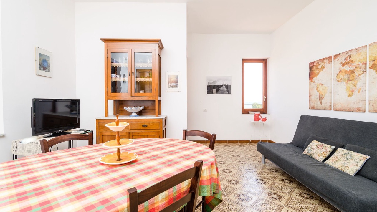 Photo of Livingroom in Sampieri