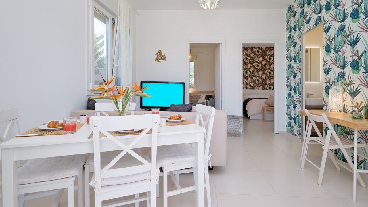 Photo of Livingroom in Santa Croce Camerina
