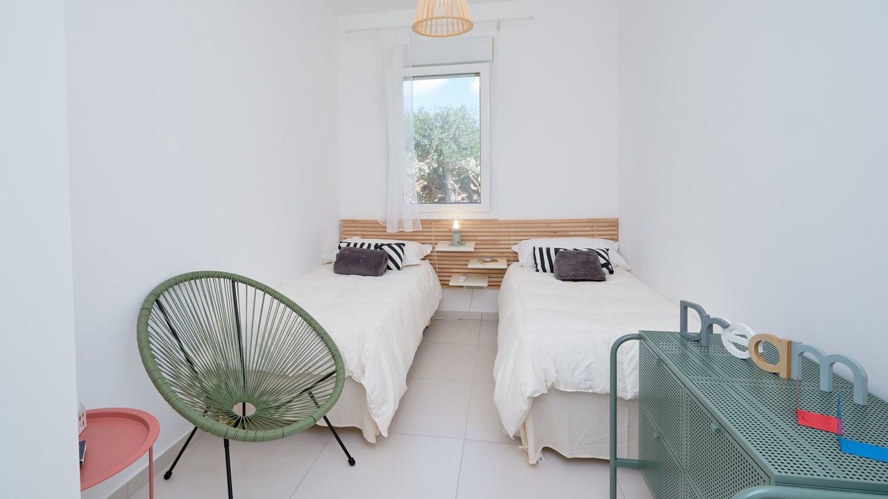 Photo of Bedroom in Santa Croce Camerina