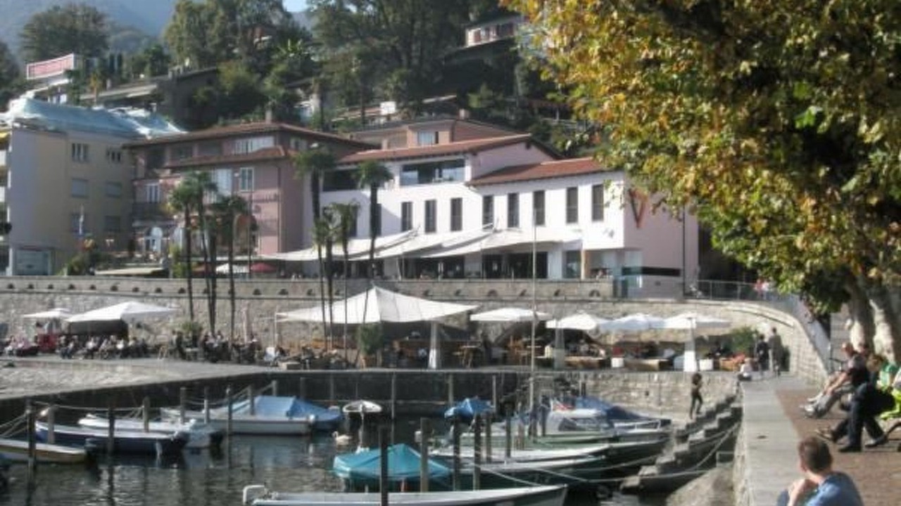 Photo of Others in Ascona