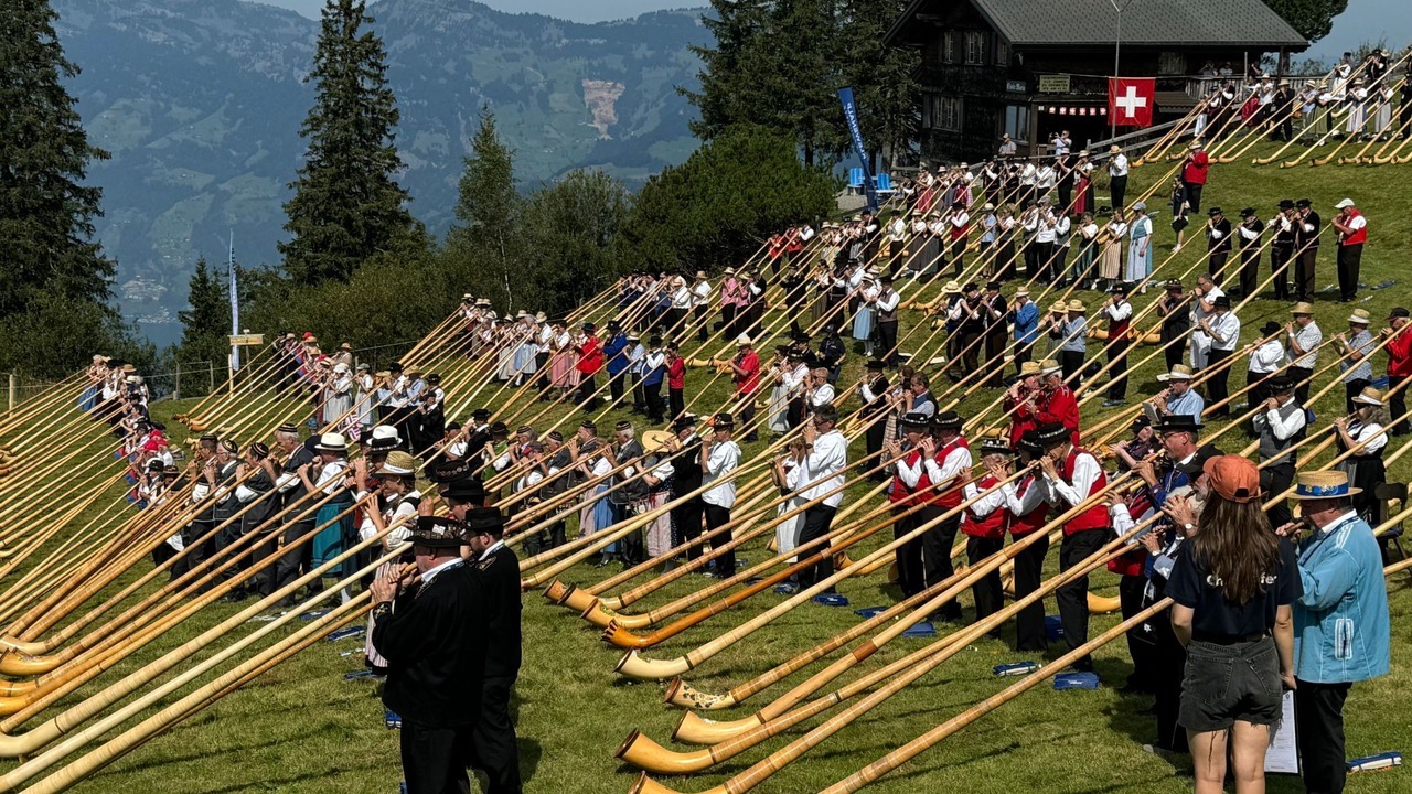 Photo of Others in Emmetten