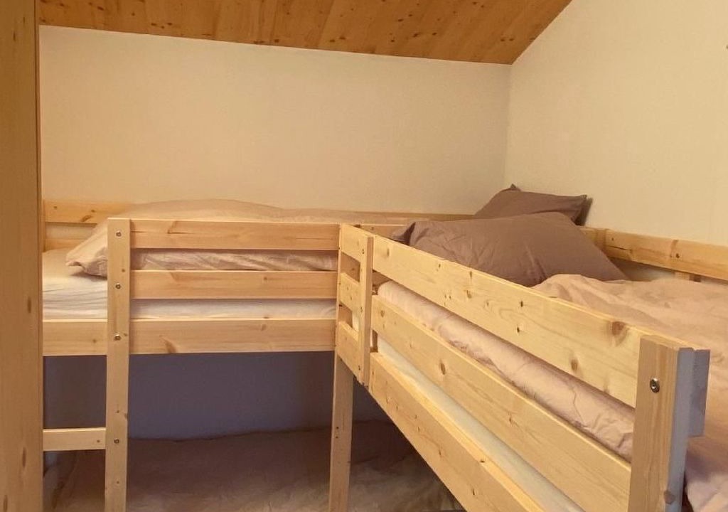 Photo of Bedroom in Cumbel